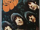 BEATLES RUBBER SOUL MFSL LP WITH VINYL IN MINT CONDITION
