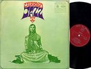 INDO BRITISH ENSEMBLE  Curried Jazz  ORIG UK   Rare Euro Jazz   1969 NM