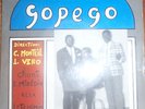 MARTINIQUE Rare French 45trs/ep L'ensemble GOPEGO BIGUINE MAZURKA CADENCE RAMPA