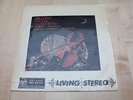 BRAHMS VIOLIN CONCERTO RCA LIVING STEREO SZERYNG MONTEUX LSO SB 2049