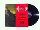 Smetana: Ma Vlast- Kubelik SXL.2064/5 Decca/Speakers Corner 180g Reissue LP