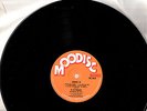 Jo Jo Bennett - Groovy Joe. Rare Trojan Moodisc label 1969 LP  Ex.+++
