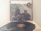 Vinyl LP / The Clash - Combat Rock / Rare original pressing record + Poster