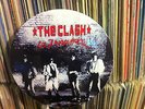 THE CLASH - Los Seite Magnificos 12