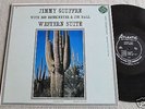 JIMMY GIUFFRE Western Suite LP EX/NM bob brookmeyer jim hall Atlantic 1330 DG