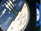 King Tuff- Live at Third Man Records Black and Blue Split Color Vinyl