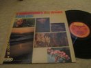 MARK ERIC A Midsummer's Day Dream SUNSHINE POP/PSYCH REVUE LP NR