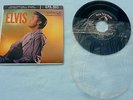ELVIS, RARE EP