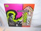 GOSPEL / JAZZ LP JAMES TATUM CONTEMPORARY JAZZ MASS VOLUME ONE / JTTP RECORDS