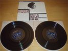 Audiophile PCM Japan Denon Do LP Gustav Mahler Symphony No. 9 Eliahu Inbal NM