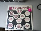 THE MARVELETTES-Smash Hits of 62 Tamla 229  SEALED