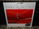 BIG STAR  RADIO CITY   Classic records 200g Clarity SEALED