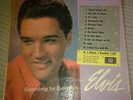 ELVIS PRESLEY ,  TRUE SOUTH AFRICA  PRESSING , SOMETHING FOR EVERYBODY
