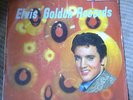 ELVIS PRESLEY ,  TRUE SOUTH AFRICA  PRESSING , ELVIS' GOLDEN RECORDS