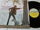 NEIL YOUNG WITH CRAZY HORSE - EVERYBODY KNOWS THIS IS NOWHERE EX