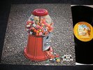Cluster, Zuckerzeit - Rock On Brain LP/1975 Metronome 0040116