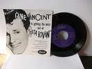 Gene Vincent,Cap. 3763,