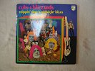CUBY + BLIZZARDS     trippin thru a midnight blues       TOP VINYL