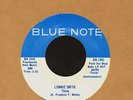 JAZZ 45 Lonnie Smith MOVE YOUR HAND on BLUE NOTE 1955 clean