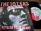 THE 101'ERS - KEYS TO YOUR HEART 7