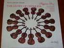 RUGGIERO RICCI THE GLORY OF CREMONA DECCA STEREO DXSE 7179