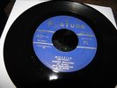 ANDRE WILLIAMS mozelle  just want a little lovin FORTUNE records 827 R&B SOUL