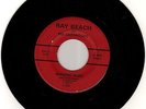 rockabilly bopper RAY BEACH & THE DRIFTWOODS Walking Blues   Ohio Rite   HEAR
