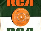 The Sweet - The Six Teens c/w Burn On The Flame 7