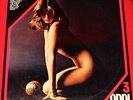 ITA FUNK LP: GIANNI ODDI 
