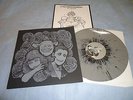 PAGENINETYNINE document #8 LP Rare grey /123 Jerome's Dream Orchid Saetia Pg.99