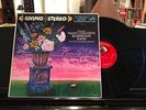 RCA Living Stereo LSC-2256 Krips/Rubenstein – Schumann Piano Concerto - SD 4s/3s
