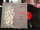 RCA Living Stereo LSC-2563 Heifetz/Primrose/Piatigorsky - SD 1s/1s