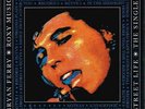 Bryan Ferry - Roxy Music - Street Life The Singles - Box Set of 6 Discs - Promos