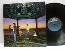 CAI Noche Abierta LP prog fusion Triana