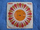 DAVID BOWIE Changes New Zealand 45 1972
