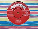 Ray Cathode - Time Beat 1962 UK 45 GEORGE MARTIN/BBC Radiophonic Workshop