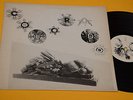 ARCHITECTS OFFICE CITY OF WORM..LP COLORADO COMPILAT PUNK GARAGE ORIG 1988 EX