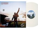 Queen - Made In Heaven - Ltd Ed Coloured Vinyl - * NEAR MINT * + 3 Mint Posters