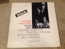 HERBIE HANCOCK BLUE NOTE LP 