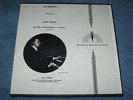 VG+ MHS 6 LP BOX (OR 425/430) LOUIS VIERNE COMPLETE ORGAN PIERRE LABRIC