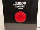 Complete COMMODORE Jazz Recordings VOL 2 - 23 LP box set *SEALED* MOSAIC