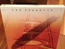 Rare Oop Led Zeppelin Crop Circles 6x Lp Box Set With Book VG++ Jimmy Page