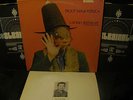 1969 Straight CAPTAIN BEEFHEART   TROUT MASK + LYRICS INSERT = Acid PSYCH Zappa