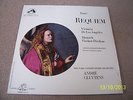 SAN107 VICTORIA De Los ANGELES Faure REQUIEM. Dietrich. FischerDieskau. CLUYTENS