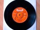 JOE MELSON Hey,Mister Cupid POLYDOR UK Original 7