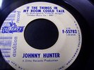 Johnny Hunter