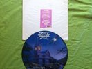King Diamond Them Picture Disc 1988 ORIGINAL Complete
