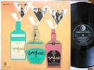 YARDBIRDS THE BEST OF YARDBIRDS 1967 1st PRESS ITALIAN ONLY LP SUPER RARE