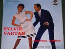 Frankie JORDAN Sylvie VARTAN Ep Rca 62 Qui aurait dit ça