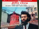 Julio VIERA Ep Ducretet Thomson 64 Caramba Picasso Dali Superbe